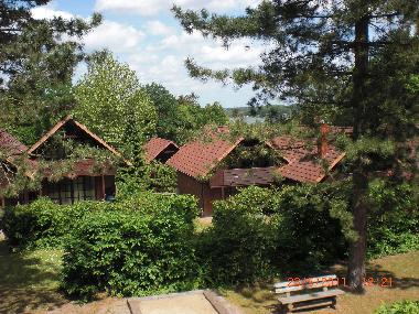 Ferienhaus in Scharbeutz-Klingberg (Ostsee-Festland) oder Ferienwohnung oder Ferienhaus
