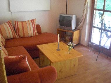 Ferienhaus in Scharbeutz-Klingberg (Ostsee-Festland) oder Ferienwohnung oder Ferienhaus