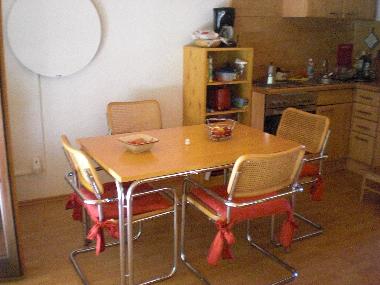 Ferienhaus in Scharbeutz-Klingberg (Ostsee-Festland) oder Ferienwohnung oder Ferienhaus