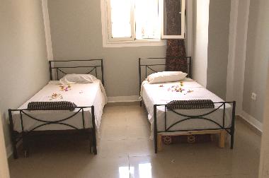 Ferienwohnung in SANGHO ZARZIS (Madanin) oder Ferienwohnung oder Ferienhaus