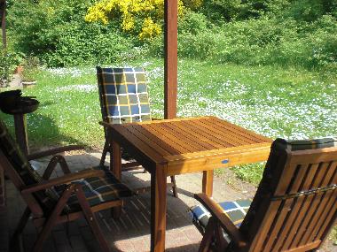 Ferienhaus in Scharbeutz-Klingberg (Ostsee-Festland) oder Ferienwohnung oder Ferienhaus