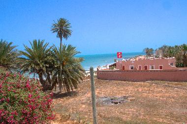 Ferienwohnung in SANGHO ZARZIS (Madanin) oder Ferienwohnung oder Ferienhaus