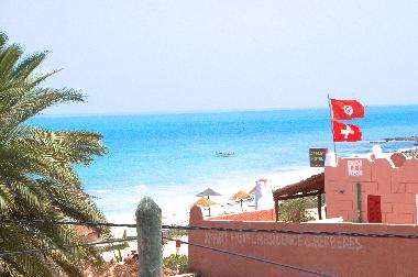 Ferienwohnung in SANGHO ZARZIS (Madanin) oder Ferienwohnung oder Ferienhaus