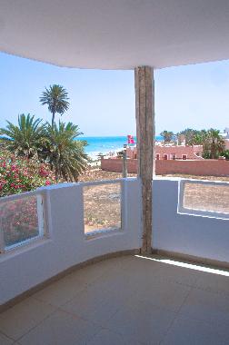 Ferienwohnung in SANGHO ZARZIS (Madanin) oder Ferienwohnung oder Ferienhaus