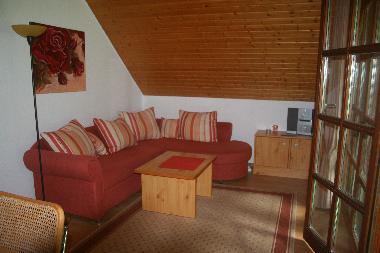 Ferienhaus in Scharbeutz-Klingberg (Ostsee-Festland) oder Ferienwohnung oder Ferienhaus