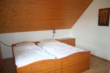 Ferienhaus in Scharbeutz-Klingberg (Ostsee-Festland) oder Ferienwohnung oder Ferienhaus