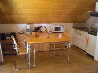 Ferienhaus in Scharbeutz-Klingberg (Ostsee-Festland) oder Ferienwohnung oder Ferienhaus