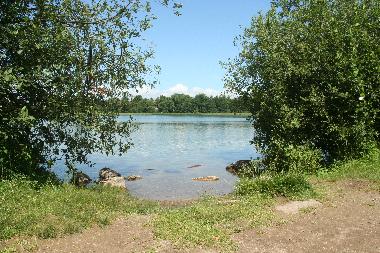 Ferienhaus in Scharbeutz-Klingberg (Ostsee-Festland) oder Ferienwohnung oder Ferienhaus
