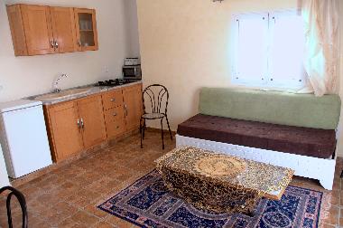 Ferienwohnung in SANGHO ZARZIS (Madanin) oder Ferienwohnung oder Ferienhaus
