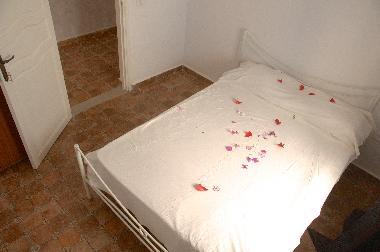 Ferienwohnung in SANGHO ZARZIS (Madanin) oder Ferienwohnung oder Ferienhaus