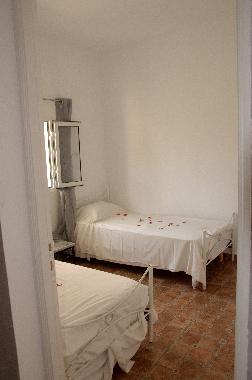 Ferienwohnung in SANGHO ZARZIS (Madanin) oder Ferienwohnung oder Ferienhaus