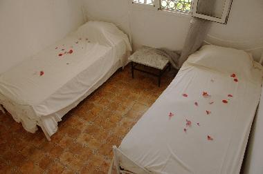 Ferienwohnung in SANGHO ZARZIS (Madanin) oder Ferienwohnung oder Ferienhaus