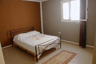 Ferienwohnung in SANGHO ZARZIS (Madanin) oder Ferienwohnung oder Ferienhaus