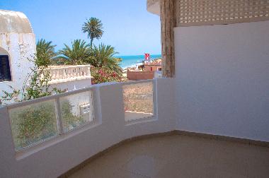 Ferienwohnung in SANGHO ZARZIS (Madanin) oder Ferienwohnung oder Ferienhaus