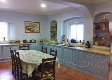 Ferienhaus in Montemor-o-Novo (Alto Alentejo) oder Ferienwohnung oder Ferienhaus