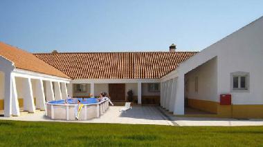 Ferienhaus in Montemor-o-Novo (Alto Alentejo) oder Ferienwohnung oder Ferienhaus