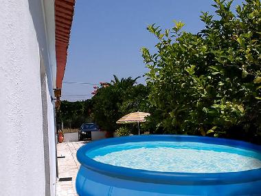 Ferienhaus in Redondo (Alto Alentejo) oder Ferienwohnung oder Ferienhaus