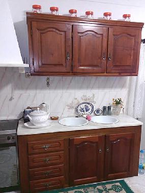 Ferienhaus in Redondo (Alto Alentejo) oder Ferienwohnung oder Ferienhaus