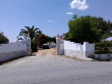 Ferienhaus in Redondo (Alto Alentejo) oder Ferienwohnung oder Ferienhaus