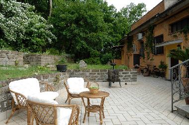 Ferienwohnung in Sant'Oreste (Roma) oder Ferienwohnung oder Ferienhaus