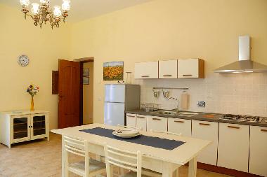 Ferienwohnung in Sant'Oreste (Roma) oder Ferienwohnung oder Ferienhaus