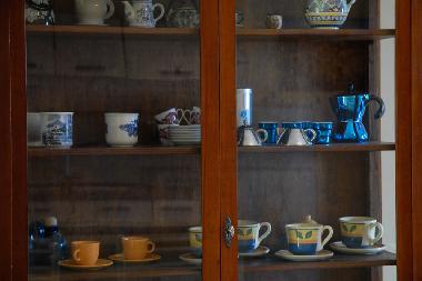 Ferienwohnung in Sant