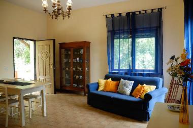 Ferienwohnung in Sant