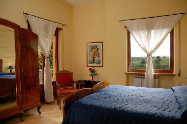 Ferienwohnung in Sant