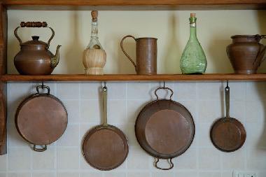 Ferienwohnung in Sant