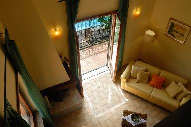 Ferienwohnung in Sant