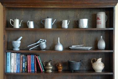 Ferienwohnung in Sant