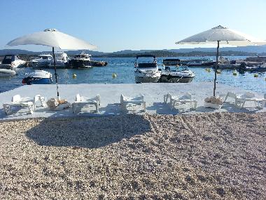 Ferienwohnung in Turanj (Zadarska) oder Ferienwohnung oder Ferienhaus