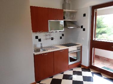 Ferienwohnung in Turanj (Zadarska) oder Ferienwohnung oder Ferienhaus