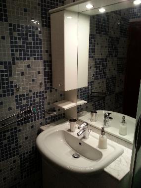 Ferienwohnung in Turanj (Zadarska) oder Ferienwohnung oder Ferienhaus