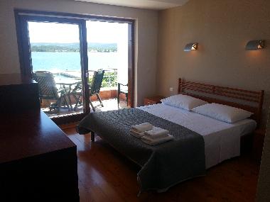 Ferienwohnung in Turanj (Zadarska) oder Ferienwohnung oder Ferienhaus