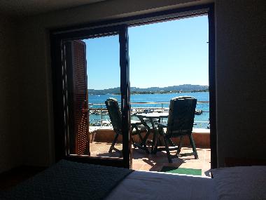 Ferienwohnung in Turanj (Zadarska) oder Ferienwohnung oder Ferienhaus