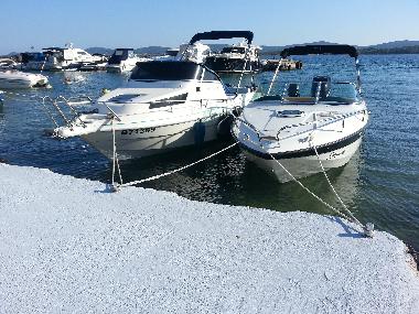 Ferienwohnung in Turanj (Zadarska) oder Ferienwohnung oder Ferienhaus