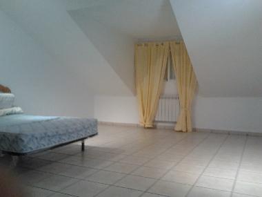 Chalet in Navaluenga (�vila) oder Ferienwohnung oder Ferienhaus