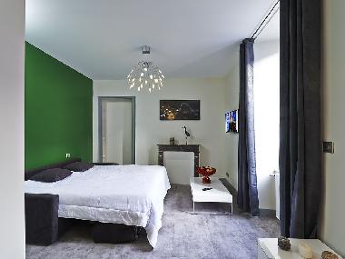 Ferienwohnung in angers (Maine-et-Loire) oder Ferienwohnung oder Ferienhaus