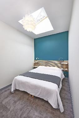 Ferienwohnung in angers (Maine-et-Loire) oder Ferienwohnung oder Ferienhaus