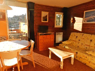 Ferienwohnung in ORCIERES MERLETTE (Hautes-Alpes) oder Ferienwohnung oder Ferienhaus