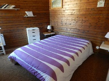 Ferienwohnung in ORCIERES MERLETTE (Hautes-Alpes) oder Ferienwohnung oder Ferienhaus