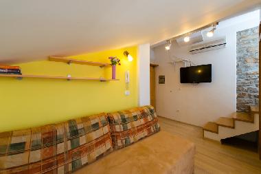 Ferienwohnung in Piran (Piran) oder Ferienwohnung oder Ferienhaus