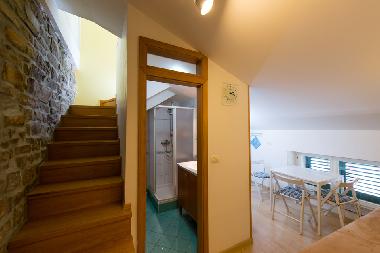 Ferienwohnung in Piran (Piran) oder Ferienwohnung oder Ferienhaus