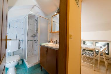 Ferienwohnung in Piran (Piran) oder Ferienwohnung oder Ferienhaus