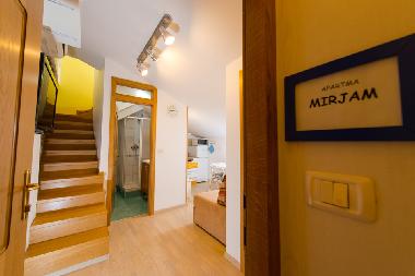 Ferienwohnung in Piran (Piran) oder Ferienwohnung oder Ferienhaus