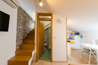 Ferienwohnung in Piran (Piran) oder Ferienwohnung oder Ferienhaus