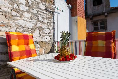 Ferienwohnung in Piran (Piran) oder Ferienwohnung oder Ferienhaus