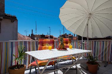 Ferienwohnung in Piran (Piran) oder Ferienwohnung oder Ferienhaus