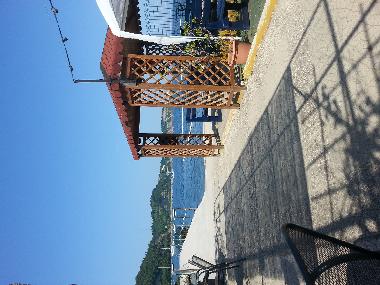 Ferienhaus in Koper (Koper) oder Ferienwohnung oder Ferienhaus